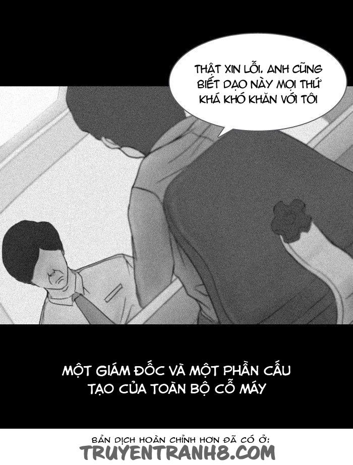 Thứ Sáu: Những Câu Chuyện Cấm Chapter 45 - Trang 2