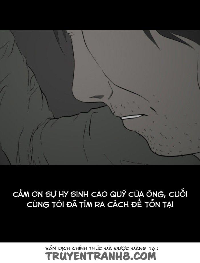 Thứ Sáu: Những Câu Chuyện Cấm Chapter 45 - Trang 2