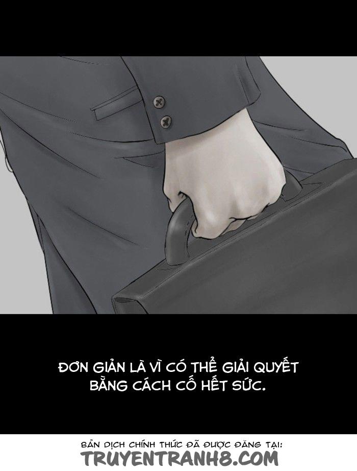 Thứ Sáu: Những Câu Chuyện Cấm Chapter 44 - Trang 2