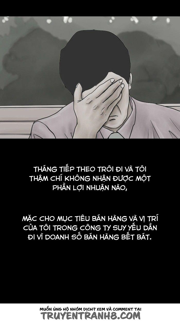 Thứ Sáu: Những Câu Chuyện Cấm Chapter 44 - Trang 2