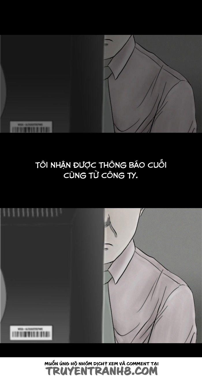 Thứ Sáu: Những Câu Chuyện Cấm Chapter 44 - Trang 2