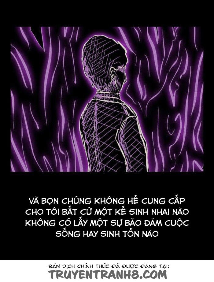 Thứ Sáu: Những Câu Chuyện Cấm Chapter 44 - Trang 2