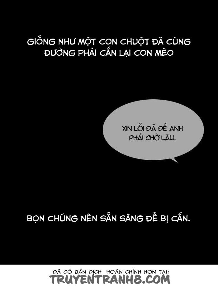 Thứ Sáu: Những Câu Chuyện Cấm Chapter 44 - Trang 2