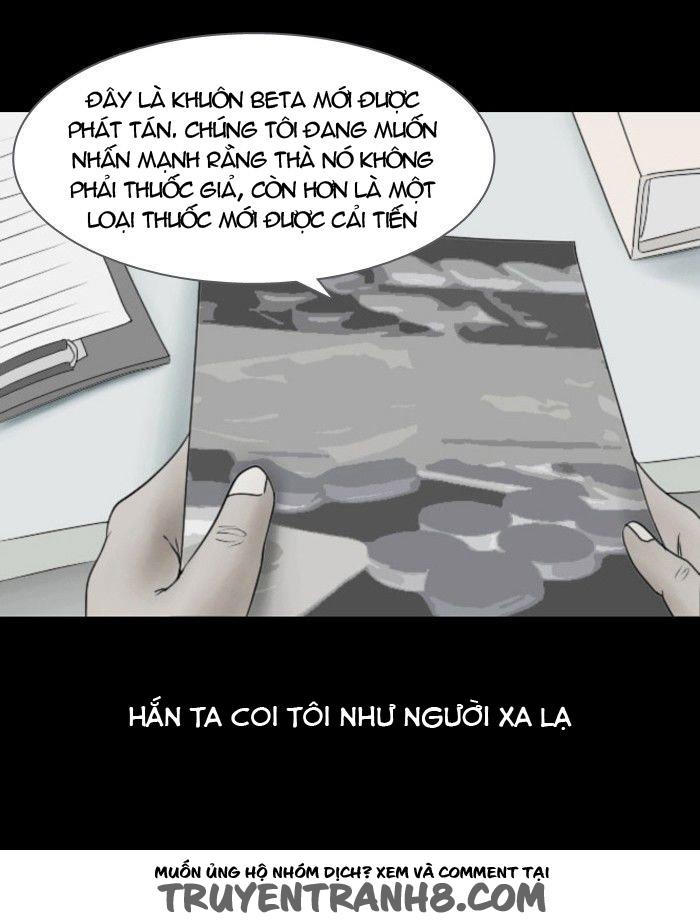 Thứ Sáu: Những Câu Chuyện Cấm Chapter 44 - Trang 2