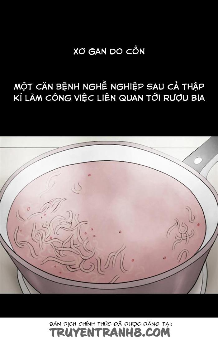 Thứ Sáu: Những Câu Chuyện Cấm Chapter 43 - Trang 2