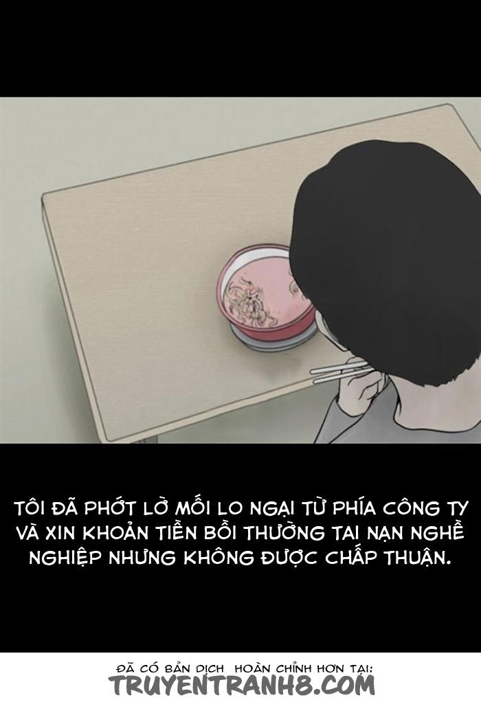 Thứ Sáu: Những Câu Chuyện Cấm Chapter 43 - Trang 2