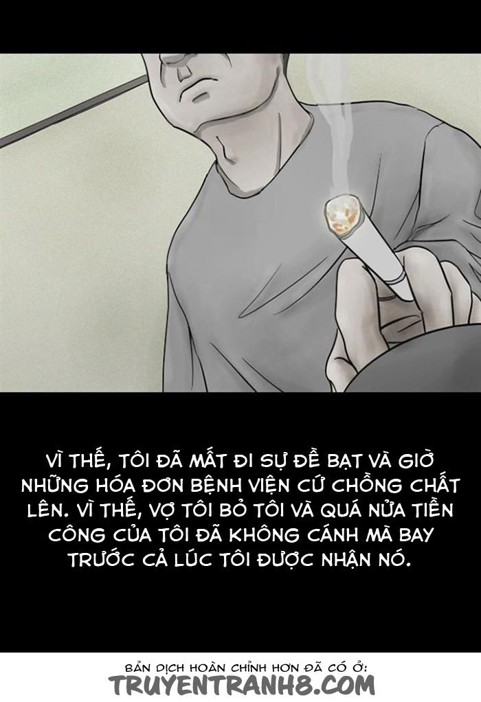 Thứ Sáu: Những Câu Chuyện Cấm Chapter 43 - Trang 2