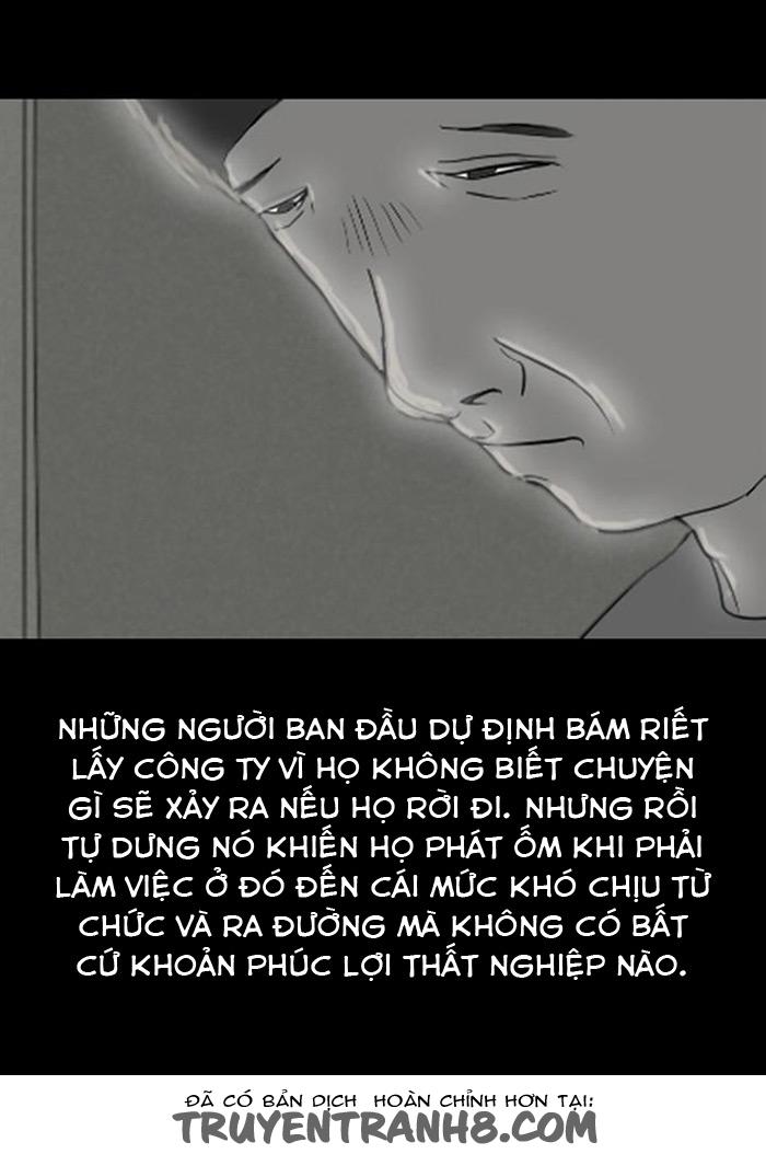 Thứ Sáu: Những Câu Chuyện Cấm Chapter 43 - Trang 2