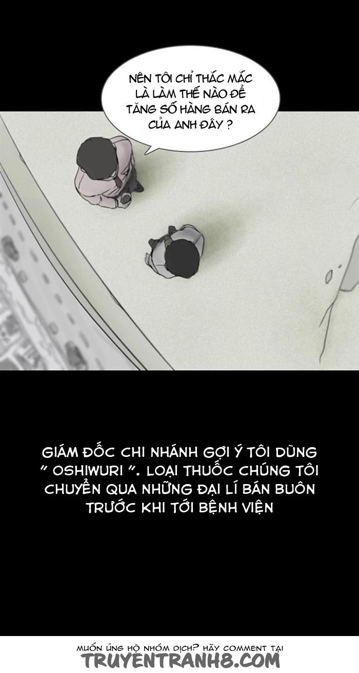 Thứ Sáu: Những Câu Chuyện Cấm Chapter 43 - Trang 2