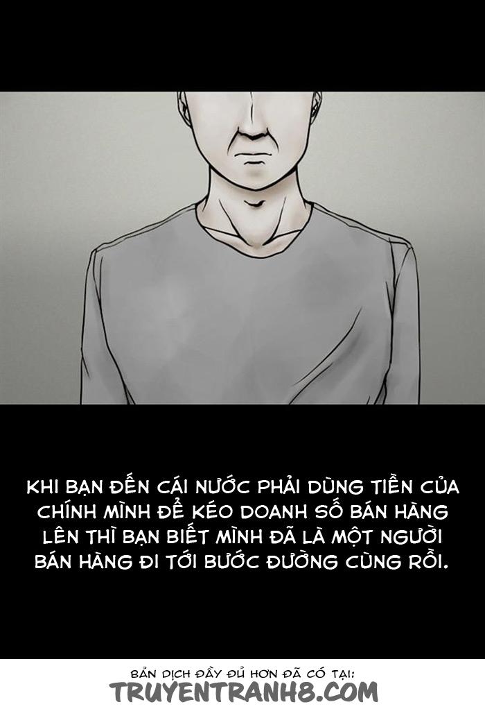 Thứ Sáu: Những Câu Chuyện Cấm Chapter 43 - Trang 2