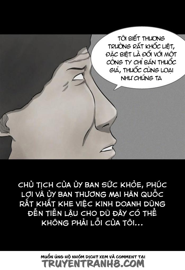 Thứ Sáu: Những Câu Chuyện Cấm Chapter 43 - Trang 2