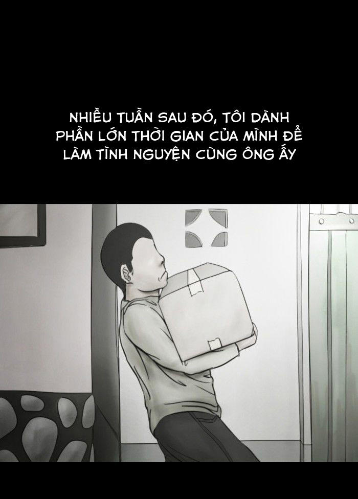 Thứ Sáu: Những Câu Chuyện Cấm Chapter 42 - Trang 2