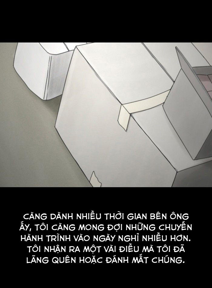 Thứ Sáu: Những Câu Chuyện Cấm Chapter 42 - Trang 2