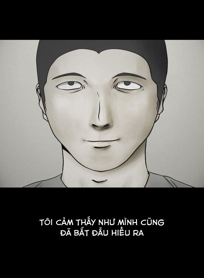 Thứ Sáu: Những Câu Chuyện Cấm Chapter 42 - Trang 2