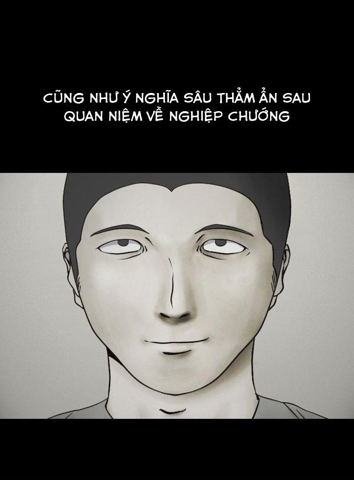 Thứ Sáu: Những Câu Chuyện Cấm Chapter 42 - Trang 2