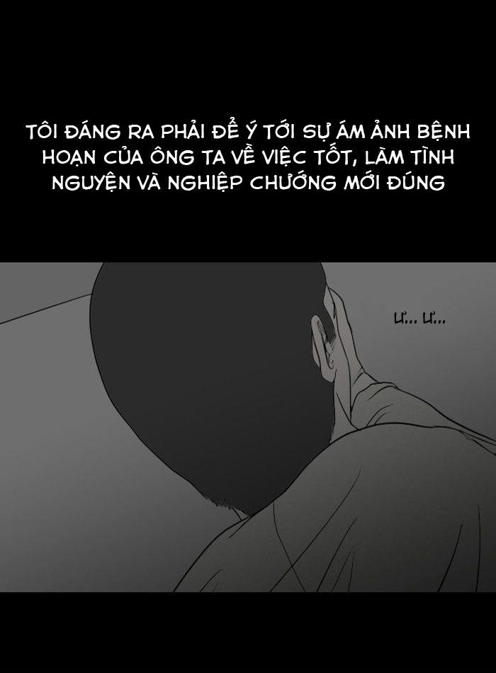 Thứ Sáu: Những Câu Chuyện Cấm Chapter 42 - Trang 2