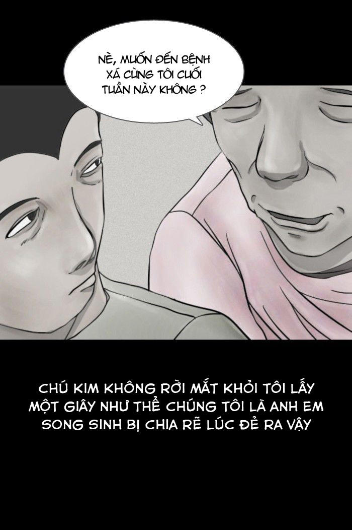 Thứ Sáu: Những Câu Chuyện Cấm Chapter 42 - Trang 2