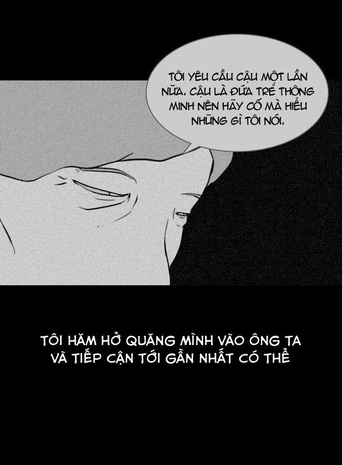 Thứ Sáu: Những Câu Chuyện Cấm Chapter 42 - Trang 2