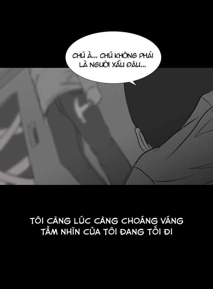 Thứ Sáu: Những Câu Chuyện Cấm Chapter 42 - Trang 2