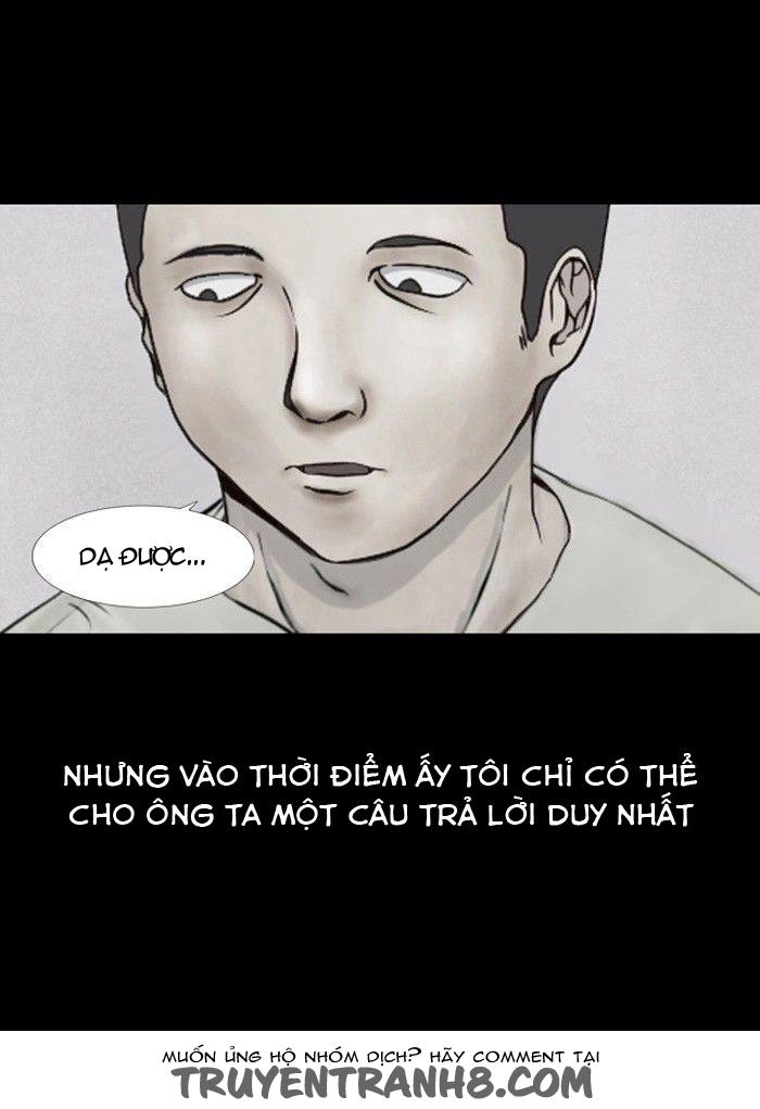 Thứ Sáu: Những Câu Chuyện Cấm Chapter 41 - Trang 2