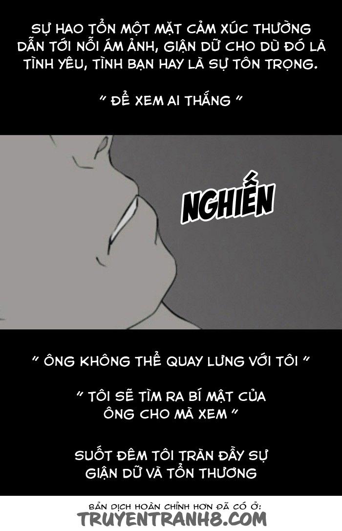 Thứ Sáu: Những Câu Chuyện Cấm Chapter 41 - Trang 2