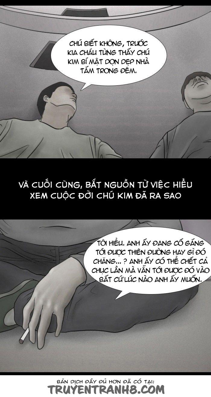 Thứ Sáu: Những Câu Chuyện Cấm Chapter 41 - Trang 2