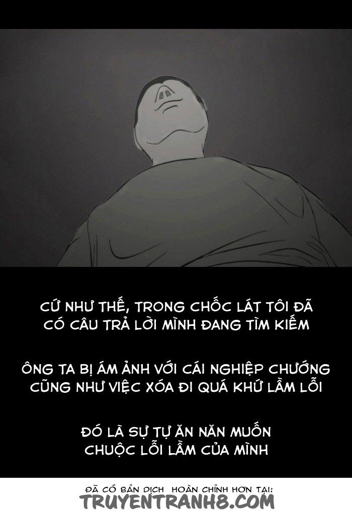 Thứ Sáu: Những Câu Chuyện Cấm Chapter 41 - Trang 2