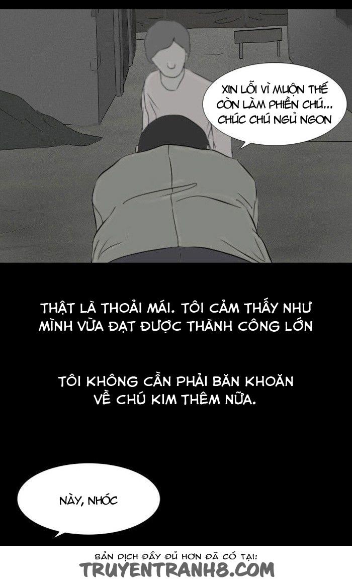 Thứ Sáu: Những Câu Chuyện Cấm Chapter 41 - Trang 2