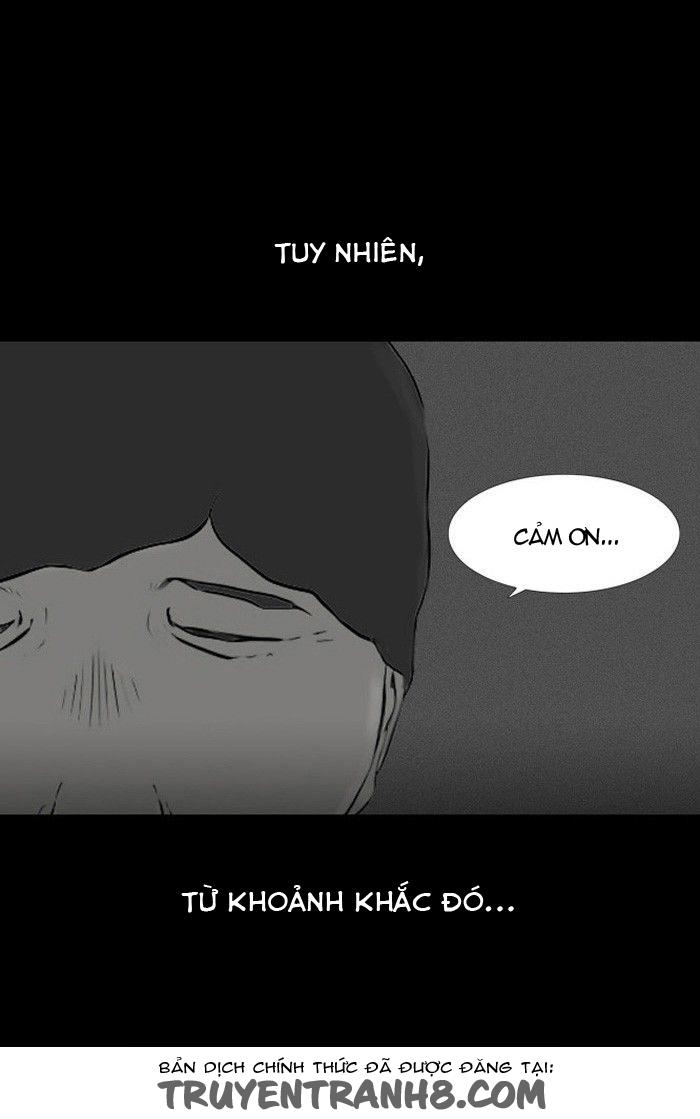 Thứ Sáu: Những Câu Chuyện Cấm Chapter 41 - Trang 2