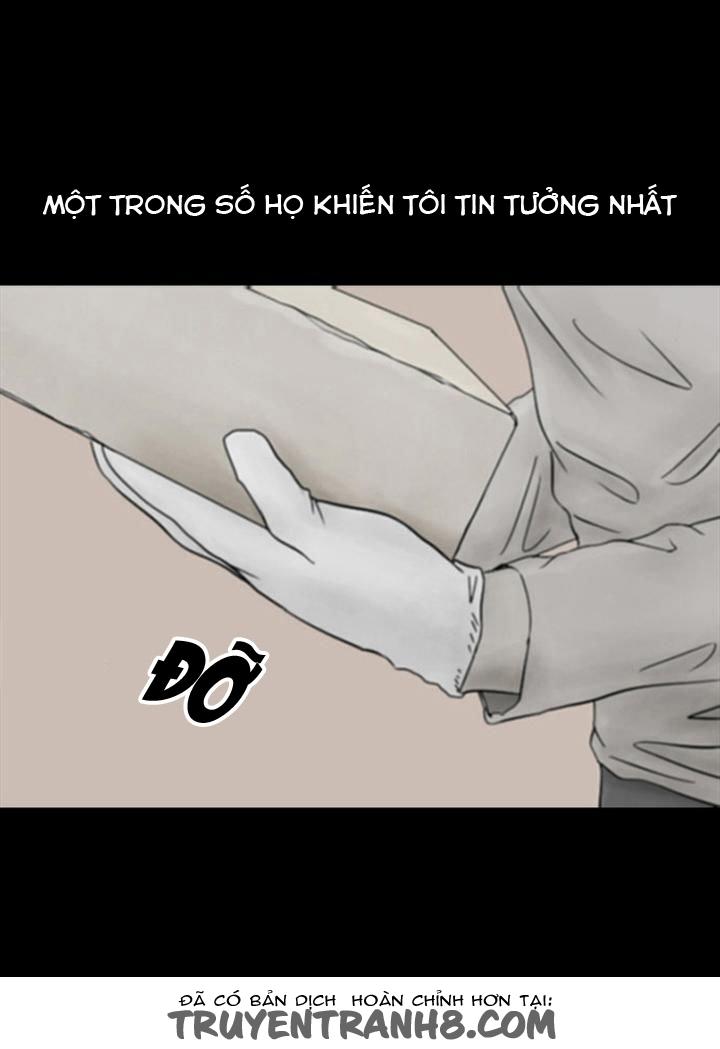 Thứ Sáu: Những Câu Chuyện Cấm Chapter 39 - Trang 2