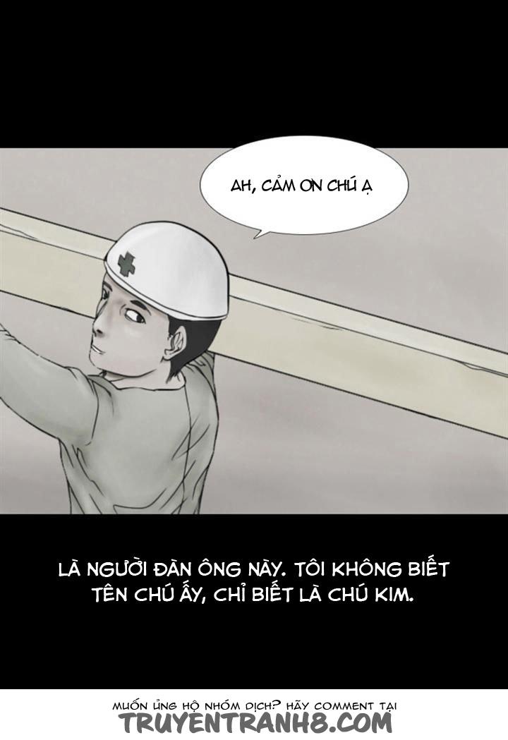 Thứ Sáu: Những Câu Chuyện Cấm Chapter 39 - Trang 2