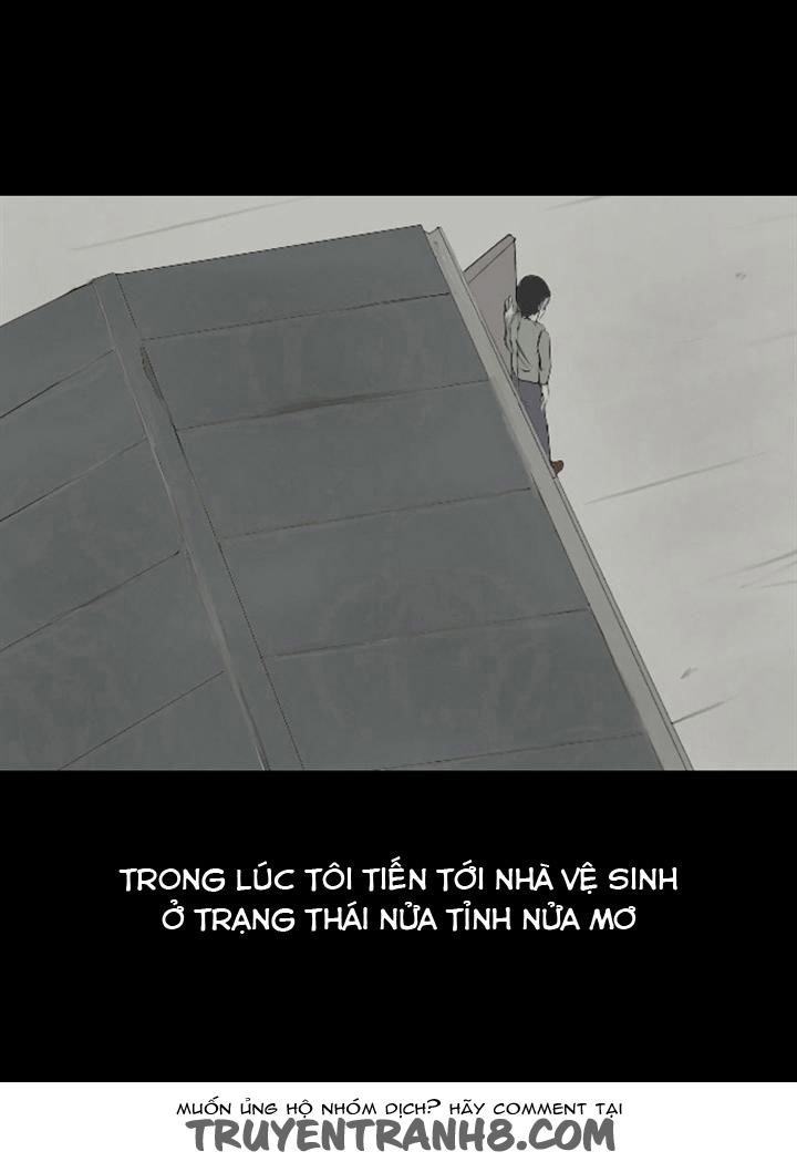 Thứ Sáu: Những Câu Chuyện Cấm Chapter 39 - Trang 2