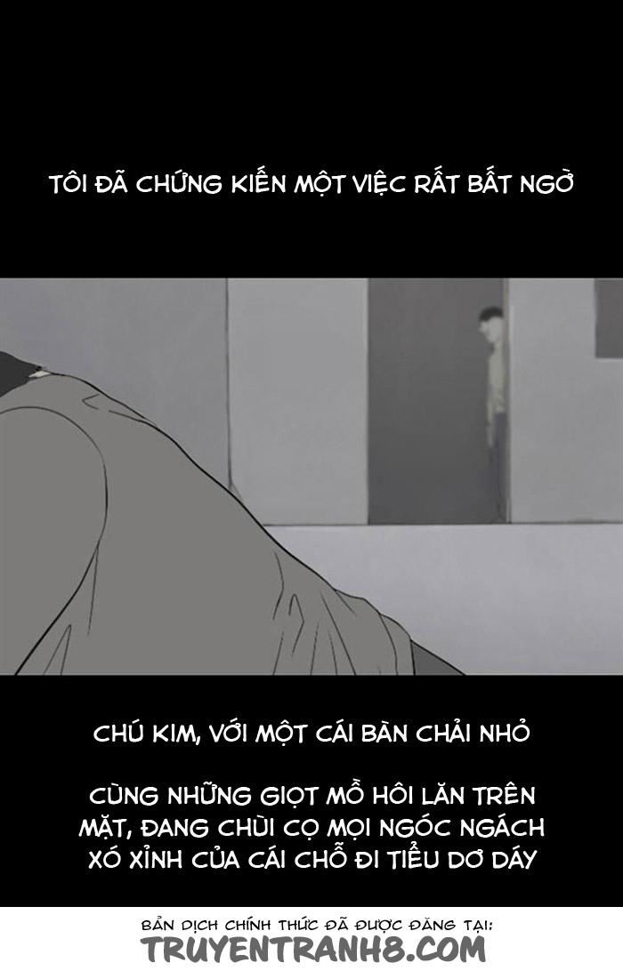 Thứ Sáu: Những Câu Chuyện Cấm Chapter 39 - Trang 2