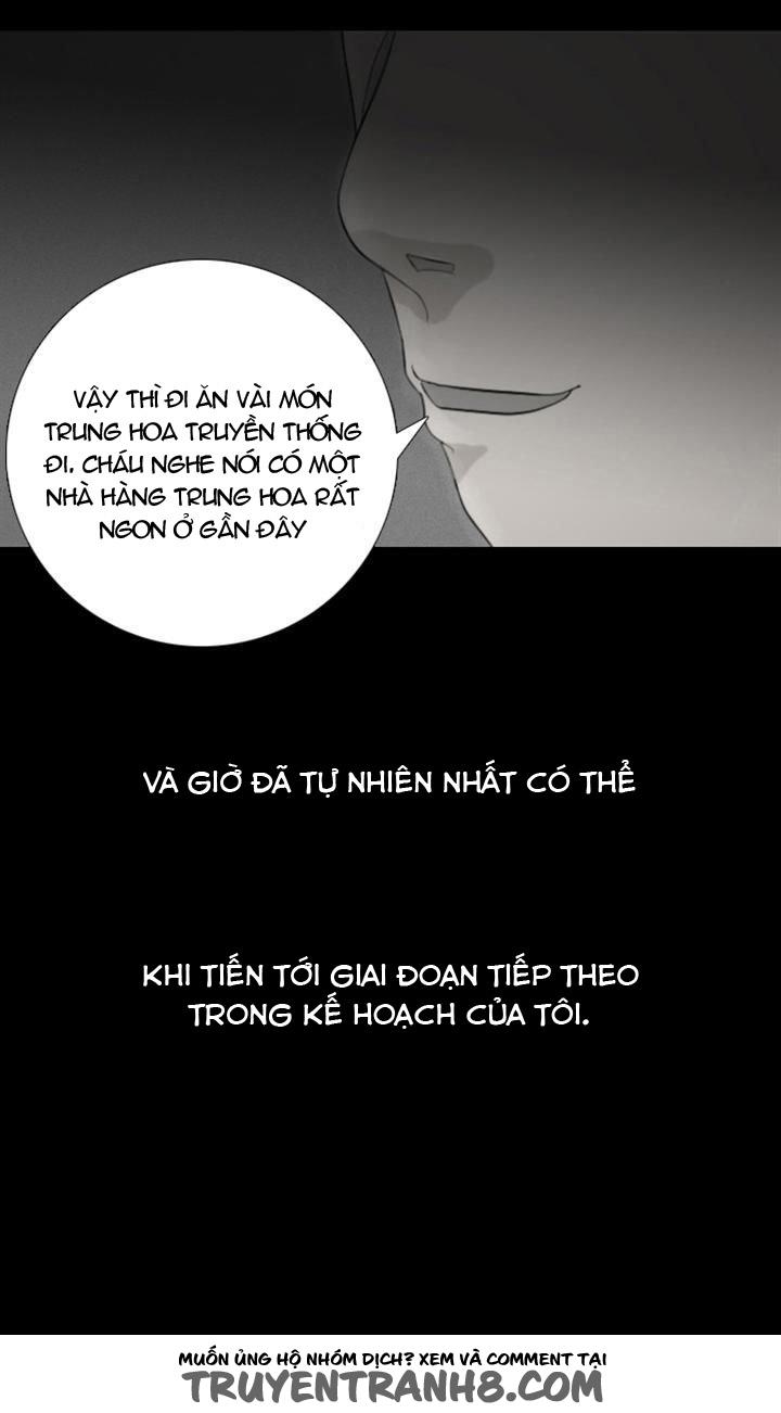 Thứ Sáu: Những Câu Chuyện Cấm Chapter 39 - Trang 2