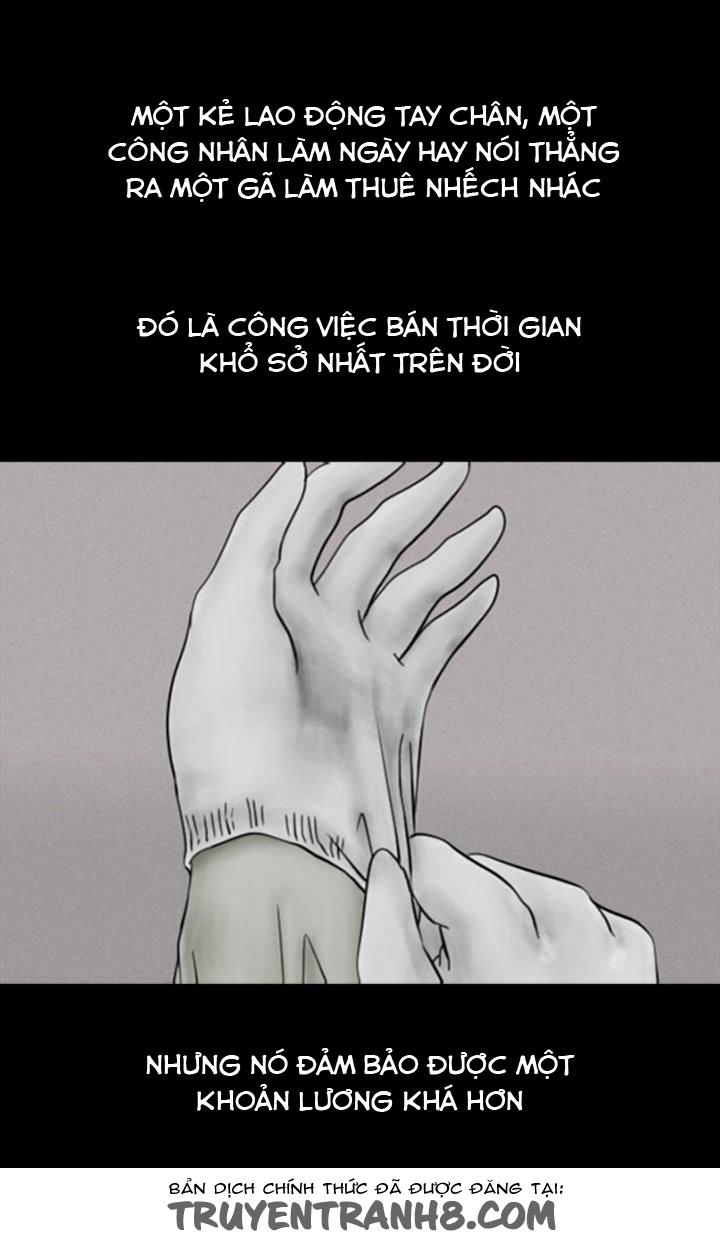 Thứ Sáu: Những Câu Chuyện Cấm Chapter 39 - Trang 2