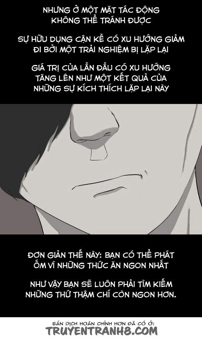 Thứ Sáu: Những Câu Chuyện Cấm Chapter 38 - Trang 2