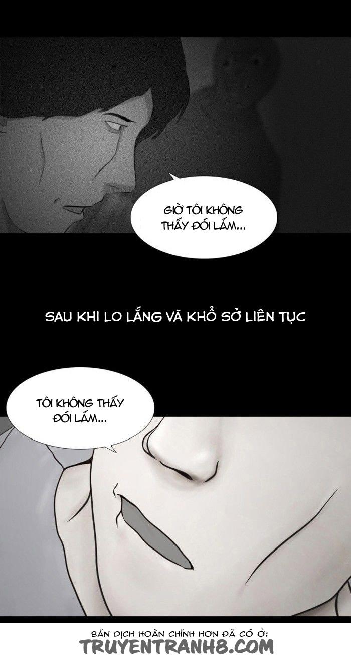 Thứ Sáu: Những Câu Chuyện Cấm Chapter 38 - Trang 2