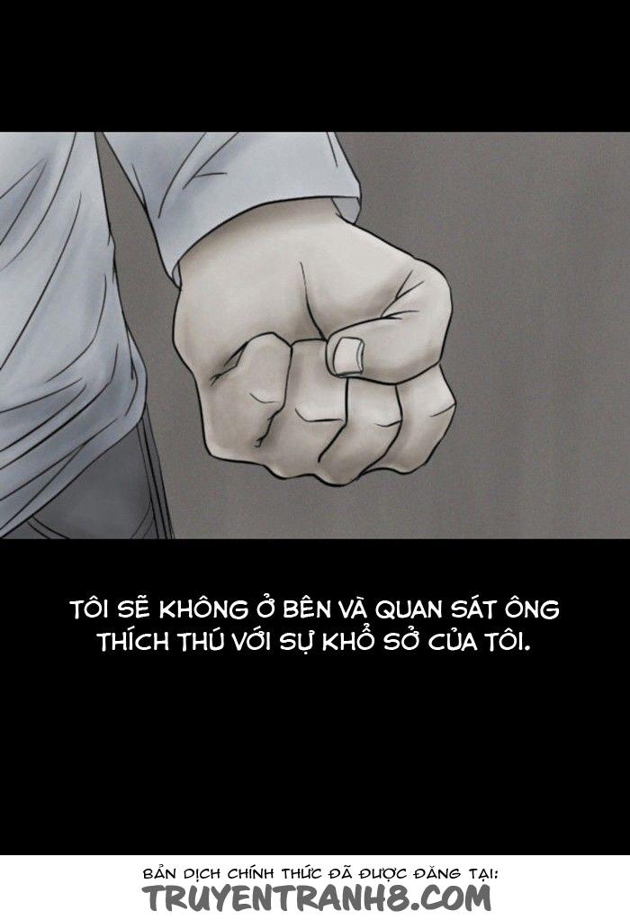 Thứ Sáu: Những Câu Chuyện Cấm Chapter 38 - Trang 2