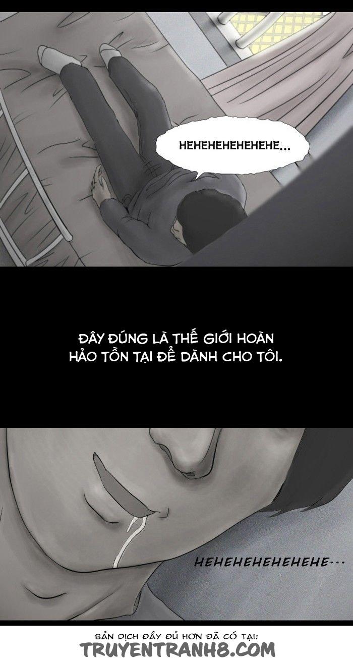 Thứ Sáu: Những Câu Chuyện Cấm Chapter 38 - Trang 2