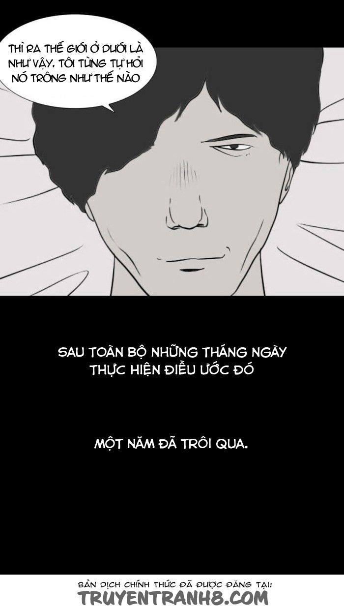 Thứ Sáu: Những Câu Chuyện Cấm Chapter 37 - Trang 2