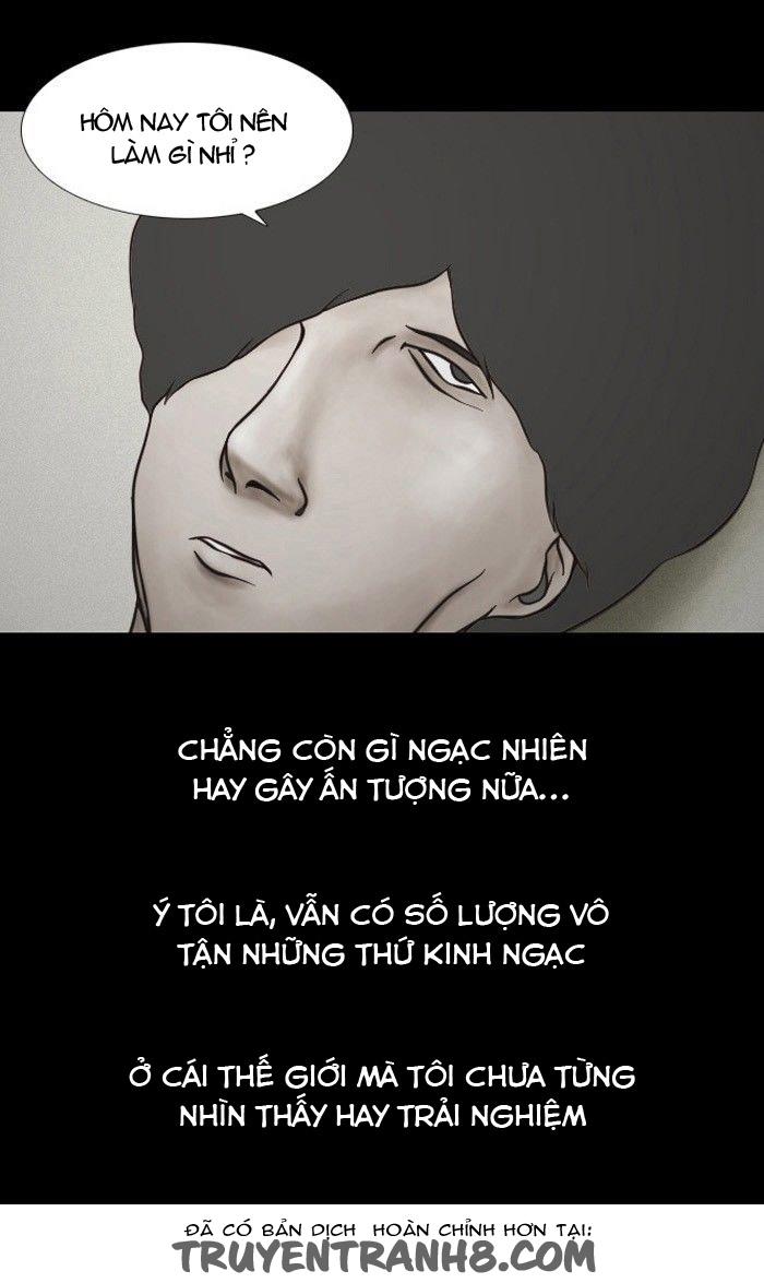 Thứ Sáu: Những Câu Chuyện Cấm Chapter 37 - Trang 2