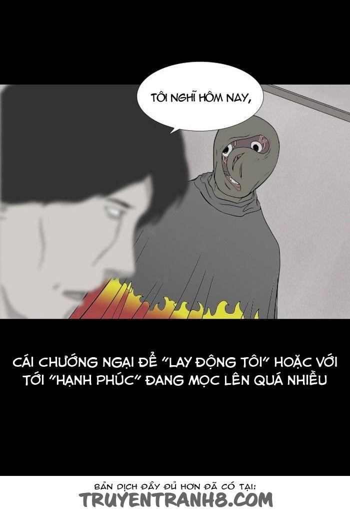 Thứ Sáu: Những Câu Chuyện Cấm Chapter 37 - Trang 2