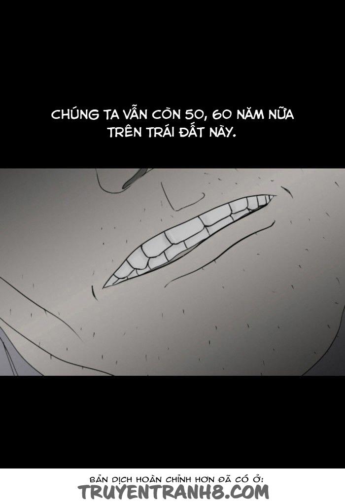 Thứ Sáu: Những Câu Chuyện Cấm Chapter 36 - Trang 2