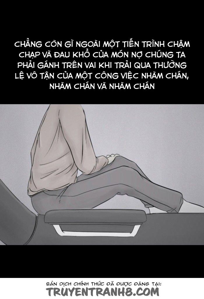 Thứ Sáu: Những Câu Chuyện Cấm Chapter 36 - Trang 2