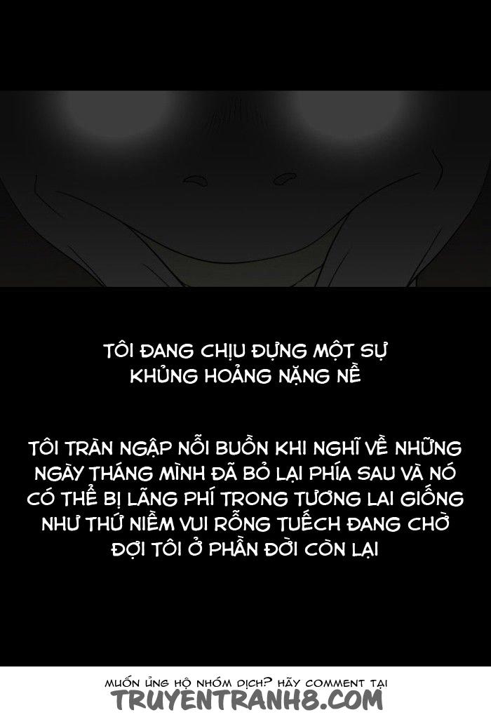 Thứ Sáu: Những Câu Chuyện Cấm Chapter 36 - Trang 2