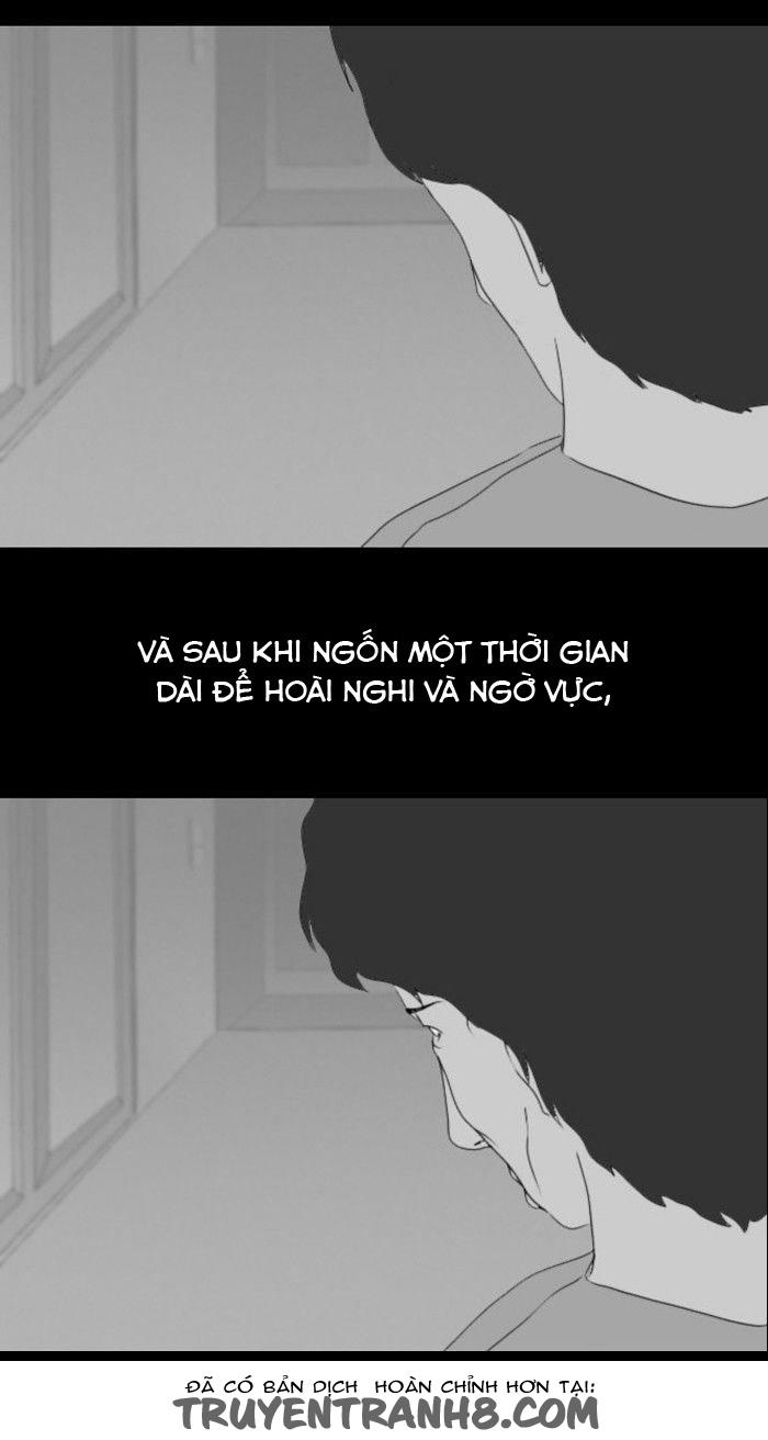 Thứ Sáu: Những Câu Chuyện Cấm Chapter 36 - Trang 2