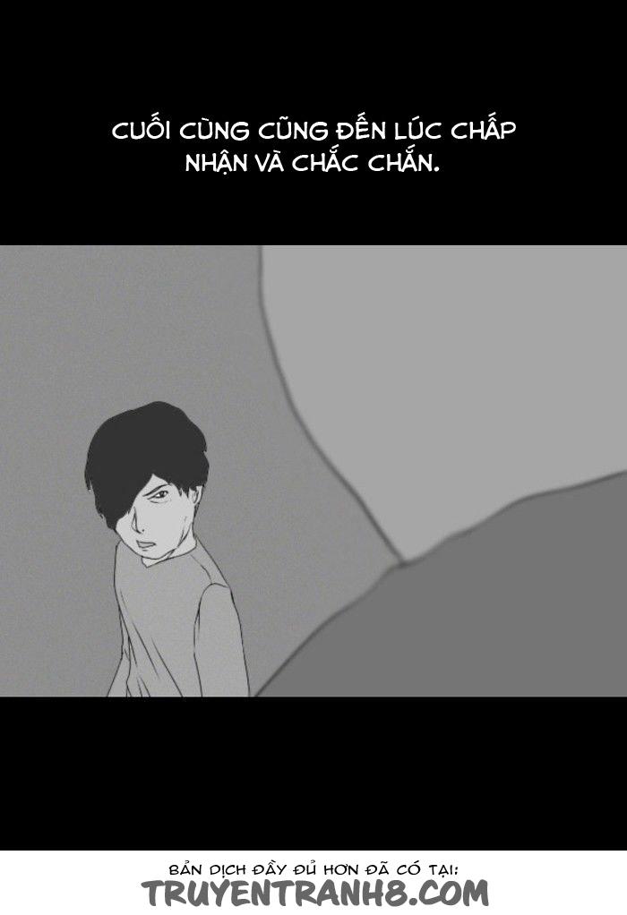 Thứ Sáu: Những Câu Chuyện Cấm Chapter 36 - Trang 2