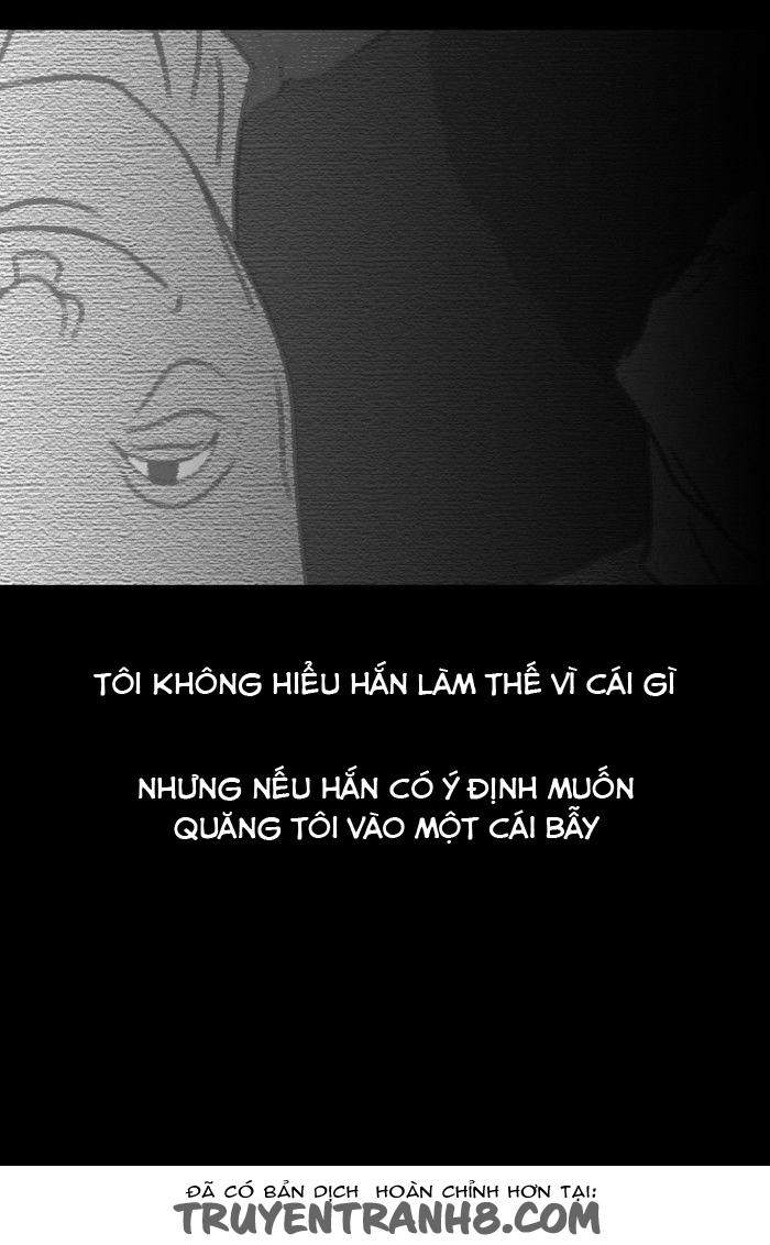 Thứ Sáu: Những Câu Chuyện Cấm Chapter 36 - Trang 2