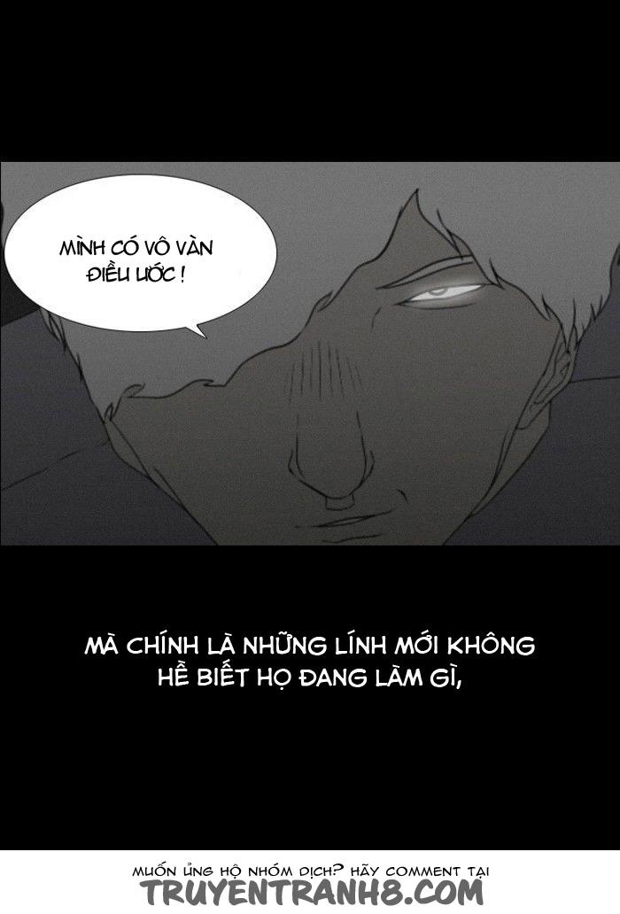 Thứ Sáu: Những Câu Chuyện Cấm Chapter 36 - Trang 2