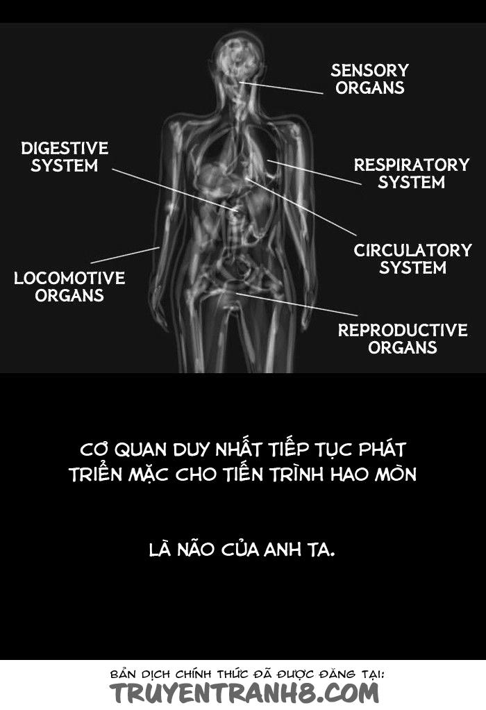 Thứ Sáu: Những Câu Chuyện Cấm Chapter 35 - Trang 2